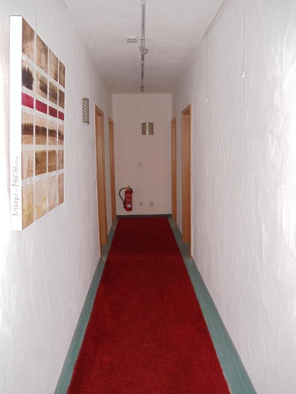 Weinhotel Kienle Бурвайлер Екстериор снимка
