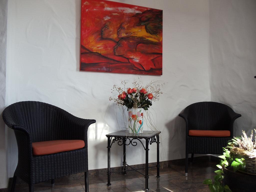 Weinhotel Kienle Бурвайлер Екстериор снимка